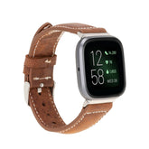 Dominor Leather Apple Watch Band